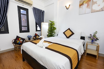 casablanca hotel
