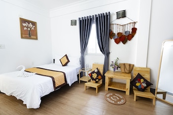 casablanca hotel