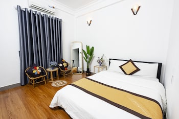 casablanca hotel