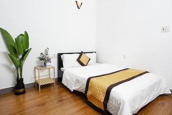 casablanca hotel