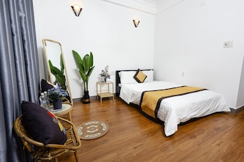 casablanca hotel