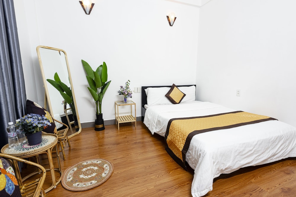 casablanca hotel