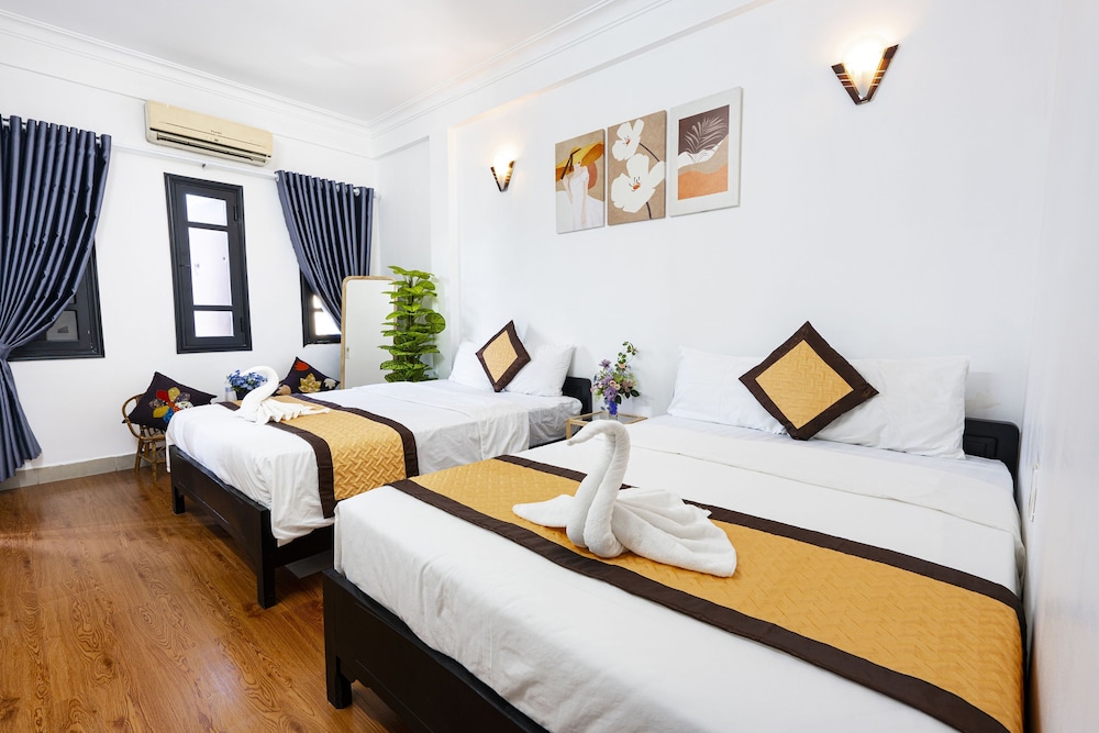 casablanca hotel