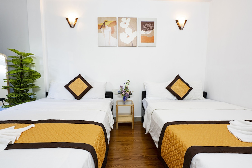 casablanca hotel