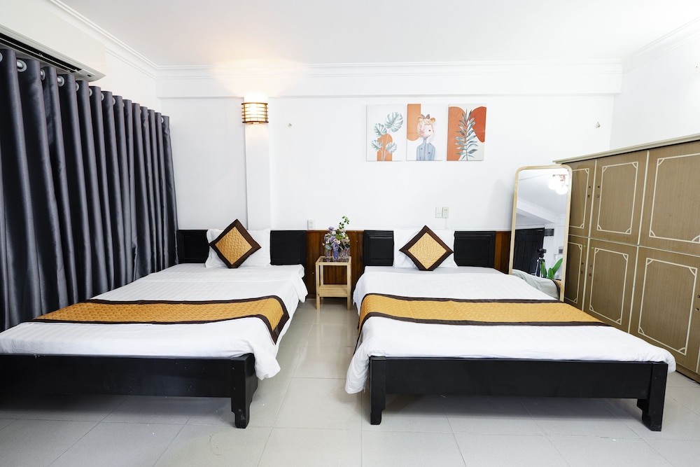 casablanca hotel