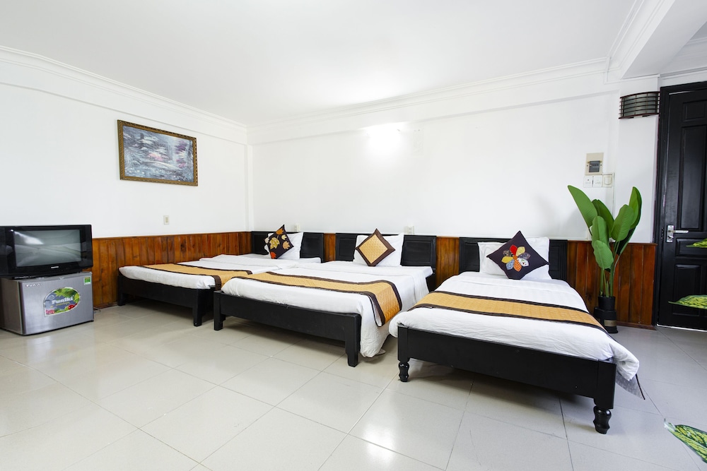 casablanca hotel