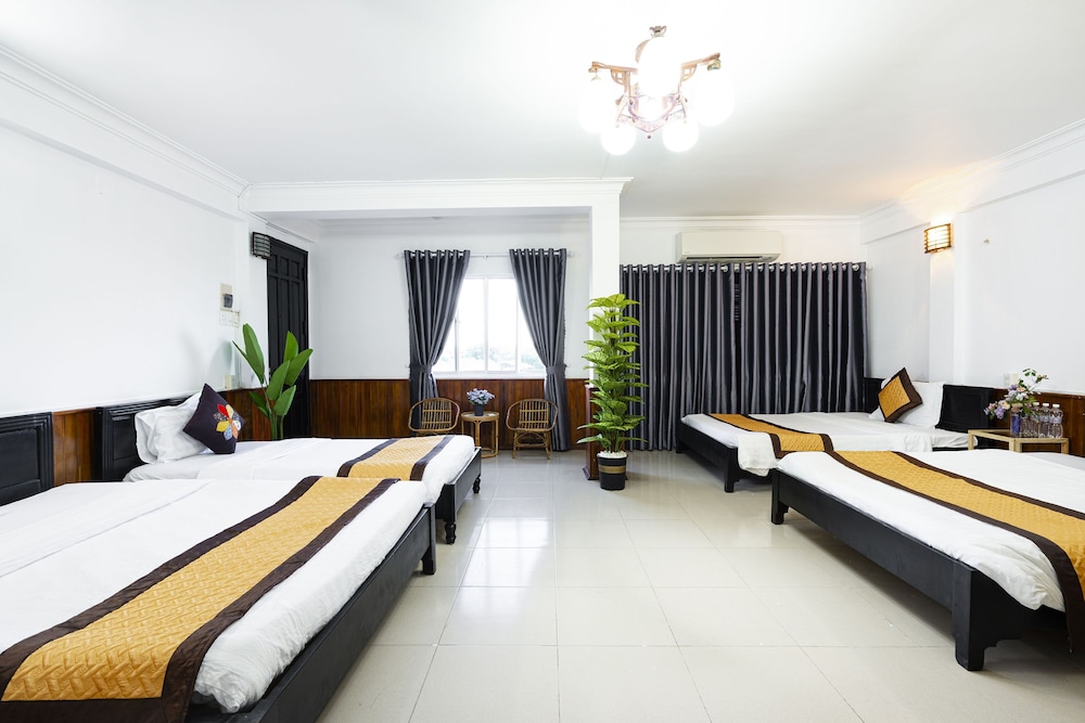 casablanca hotel