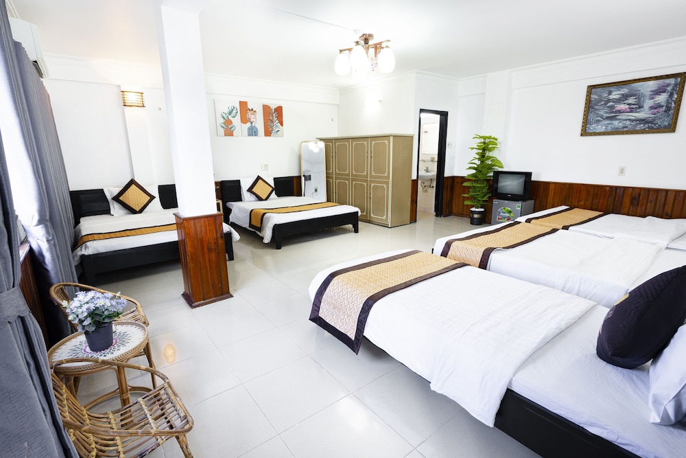 casablanca hotel