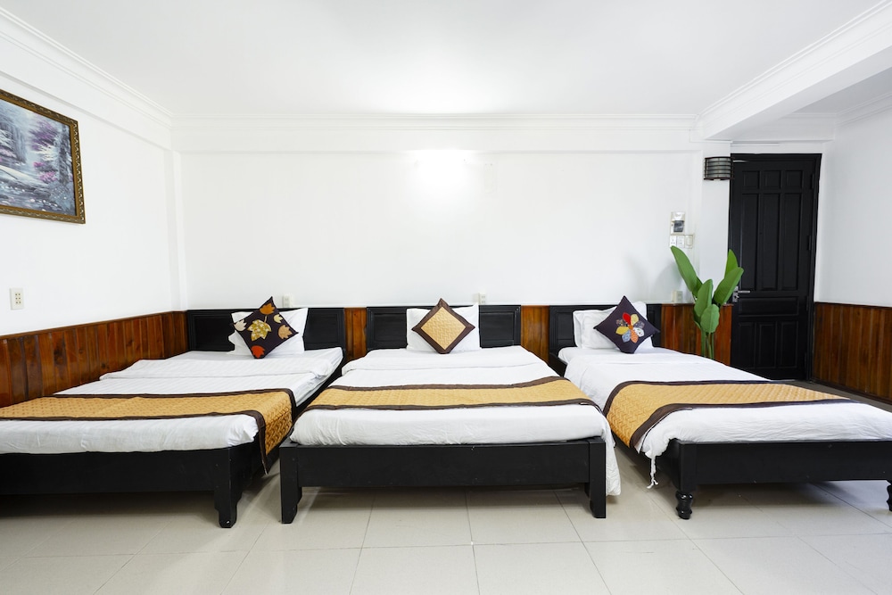casablanca hotel