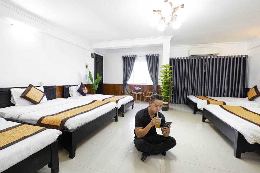 casablanca hotel