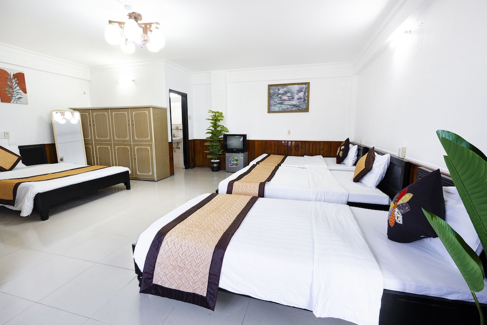 casablanca hotel