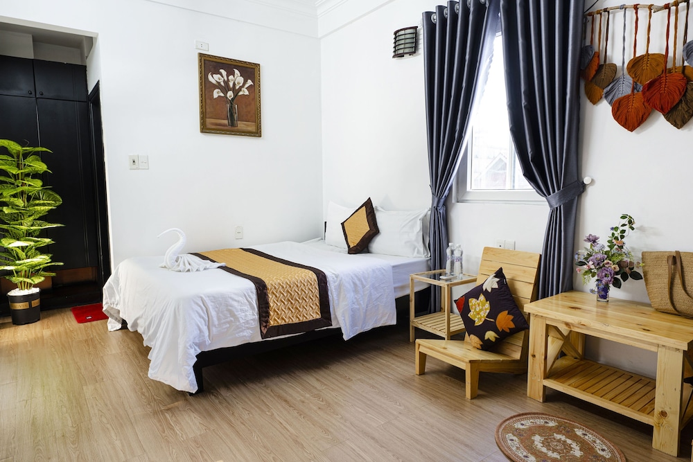 casablanca hotel
