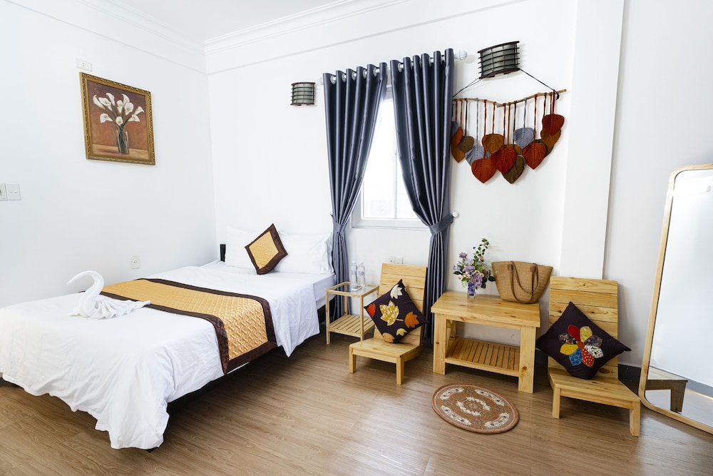 casablanca hotel