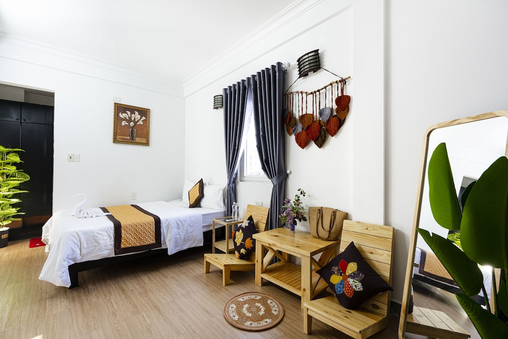 casablanca hotel