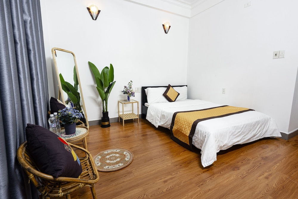 casablanca hotel