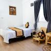 casablanca hotel
