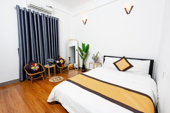 casablanca hotel