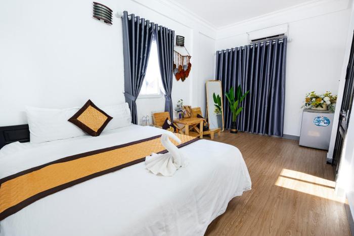 casablanca hotel