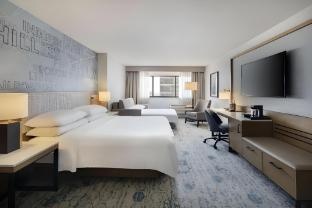 sheraton philadelphia downtown