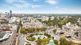 sheraton philadelphia downtown