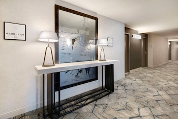 Sheraton Philadelphia Downtown,Pennsylvania>>Philadelphia,4 star