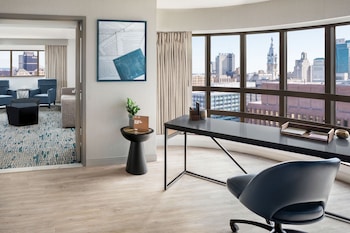 Sheraton Philadelphia Downtown,Pennsylvania>>Philadelphia,4 star