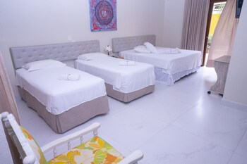 pousada jardim porto belo