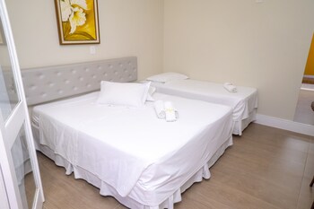 pousada jardim porto belo