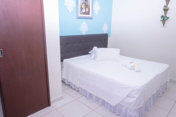 pousada jardim porto belo