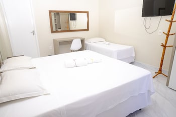 pousada jardim porto belo