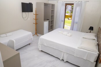 pousada jardim porto belo