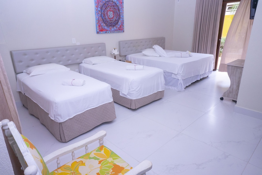 pousada jardim porto belo