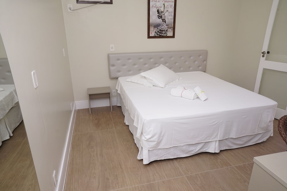 pousada jardim porto belo