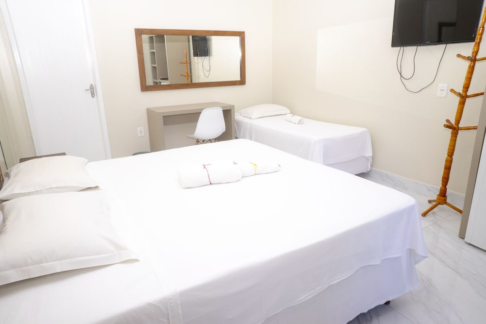 pousada jardim porto belo