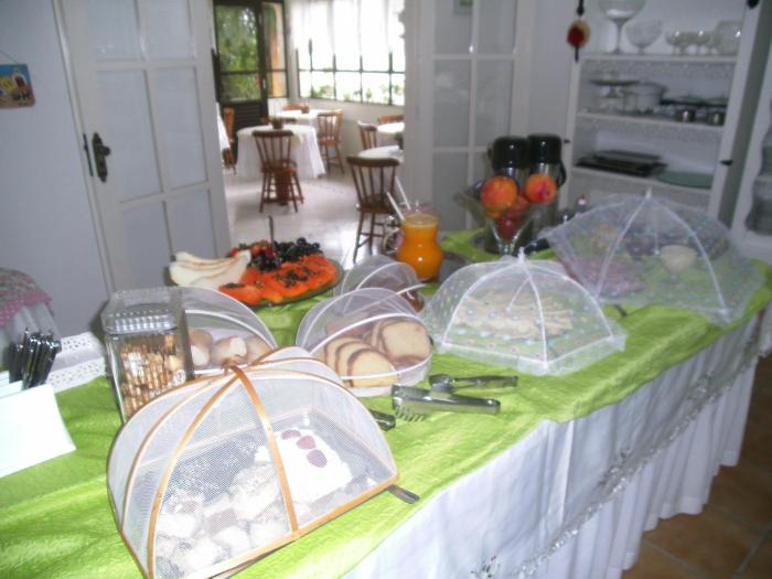 pousada jardim porto belo