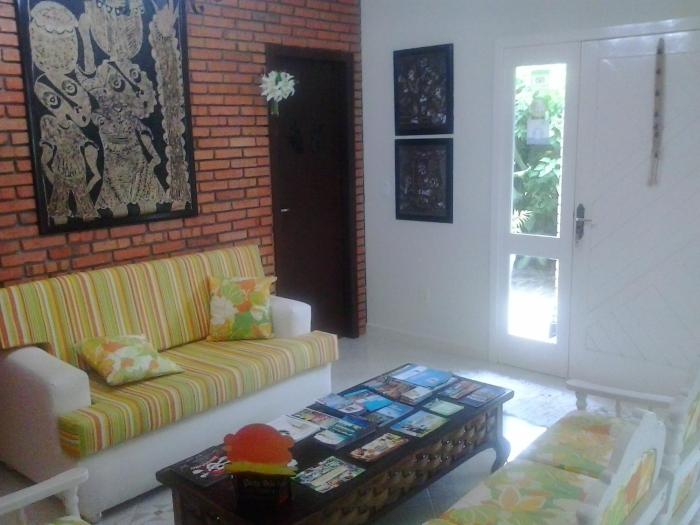 pousada jardim porto belo