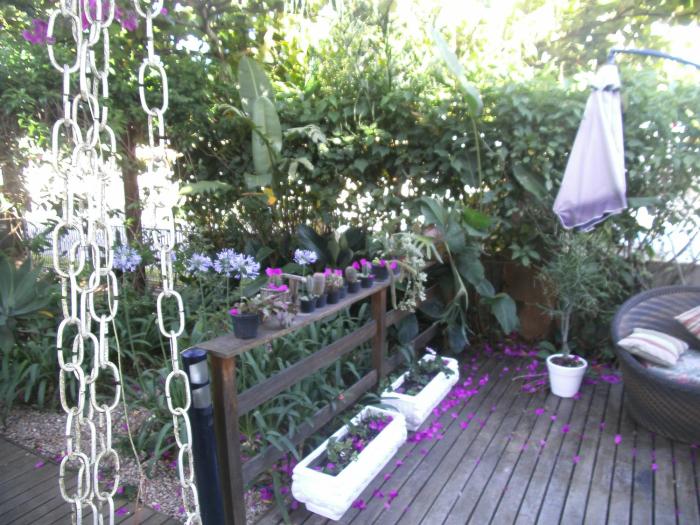 pousada jardim porto belo