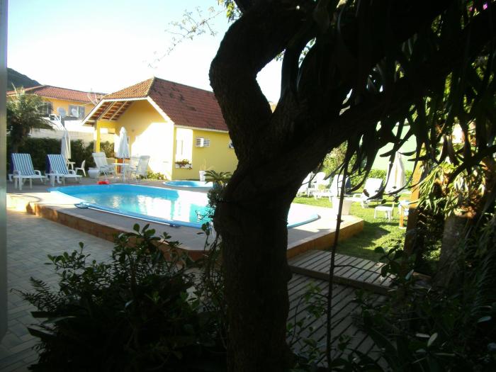 pousada jardim porto belo