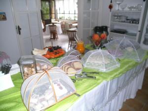 pousada jardim porto belo