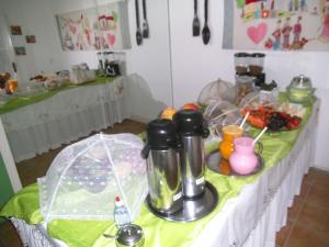 pousada jardim porto belo