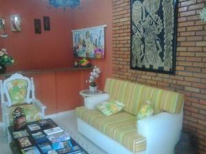 pousada jardim porto belo