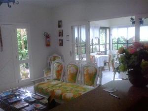 pousada jardim porto belo