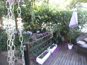 pousada jardim porto belo