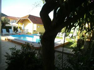 pousada jardim porto belo