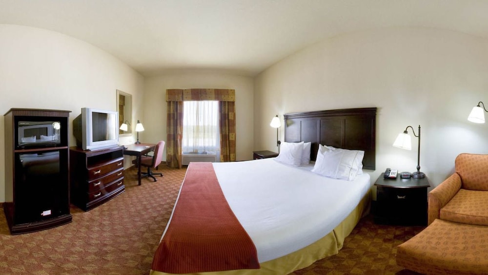 holiday inn express sweetwater by ihg