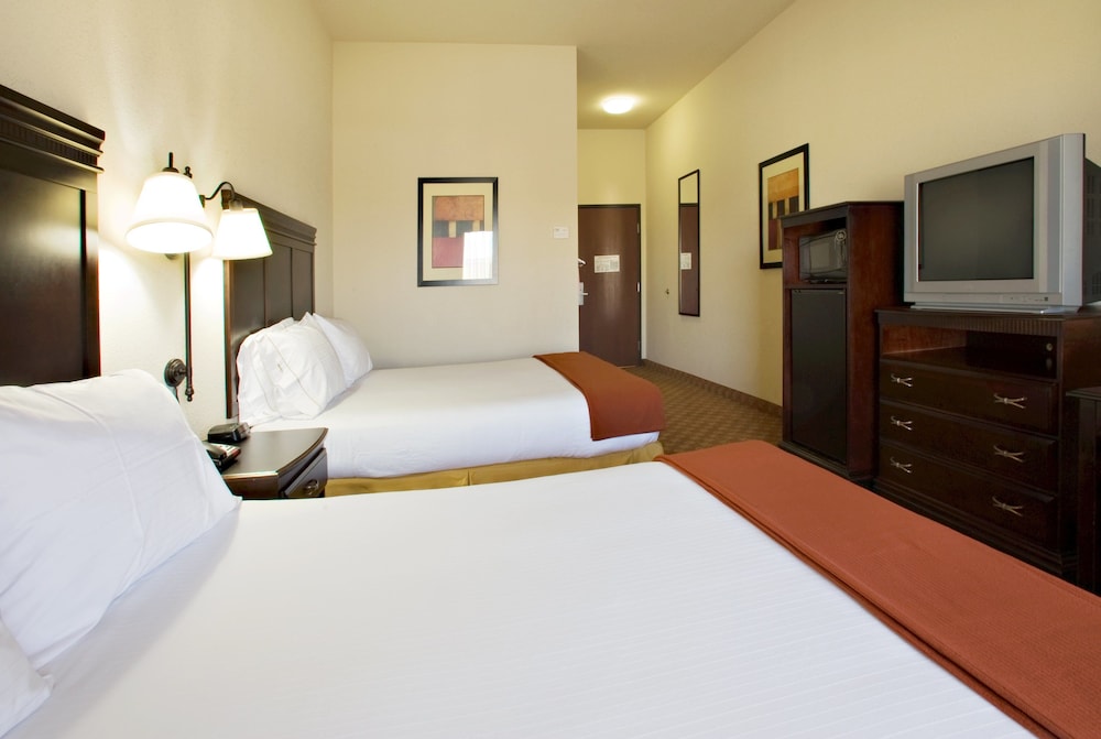 holiday inn express sweetwater by ihg