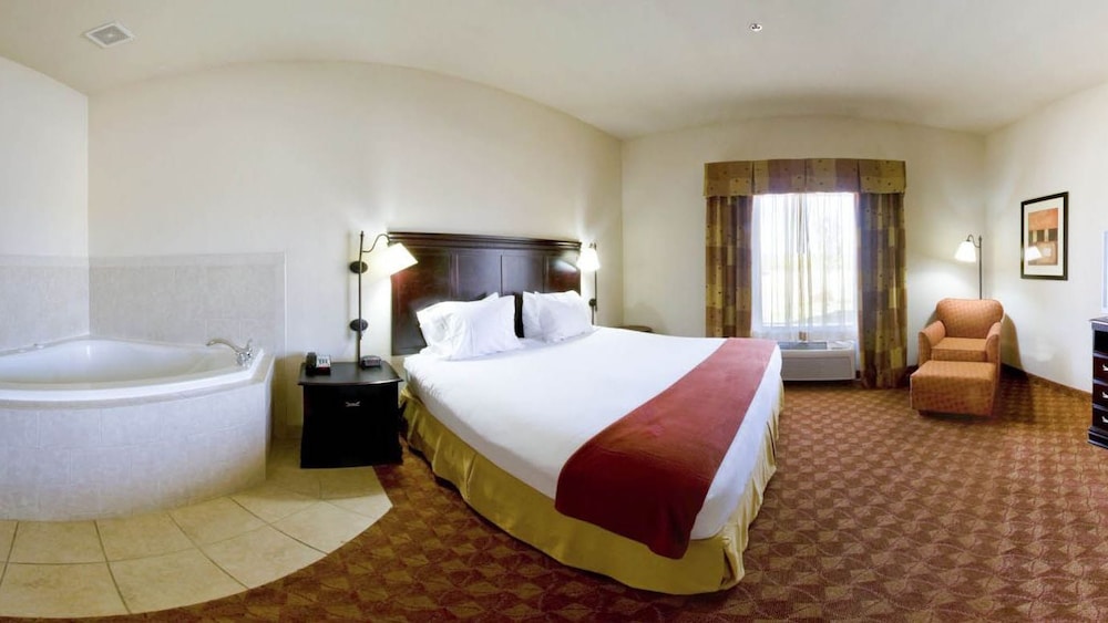 holiday inn express sweetwater by ihg