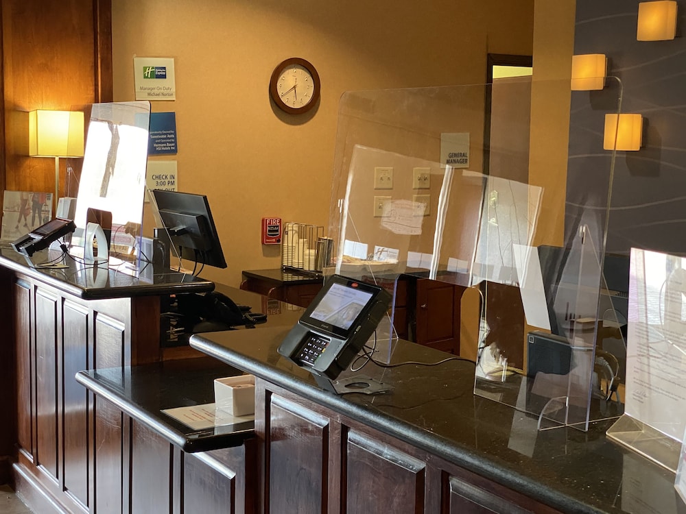 holiday inn express sweetwater by ihg