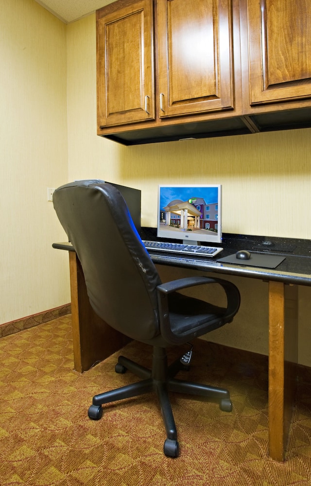 holiday inn express sweetwater by ihg