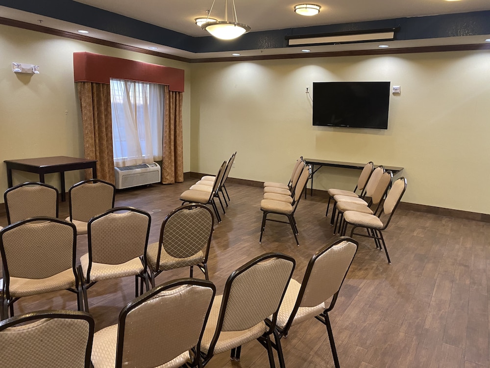 holiday inn express sweetwater by ihg